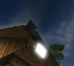 4lite Floodlight projektør, 4000K, 10W