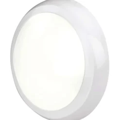 4lite Kudo plafond med sensor, hvid