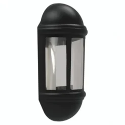 4lite Lantern Half udendørs væglampe