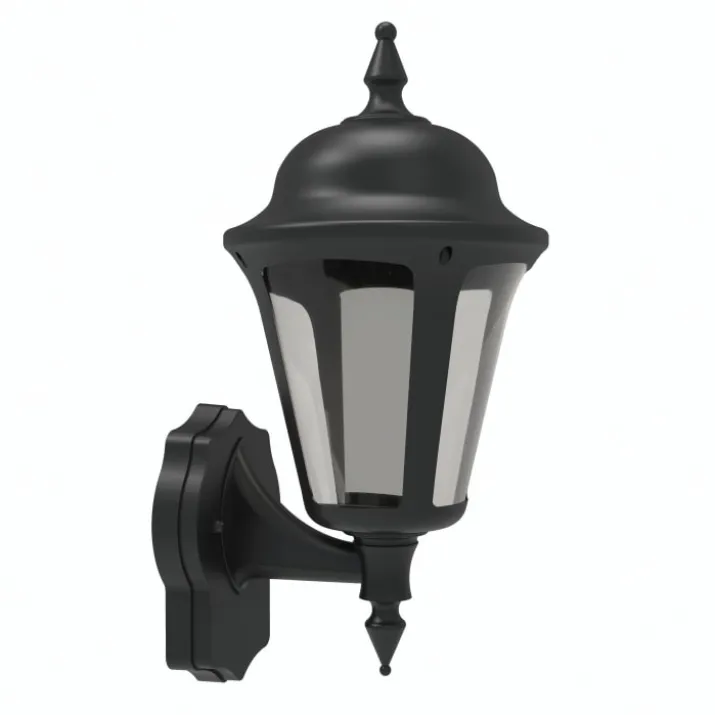 4lite Lantern udendørs væglampe