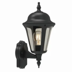 4lite Lantern udendørs væglampe