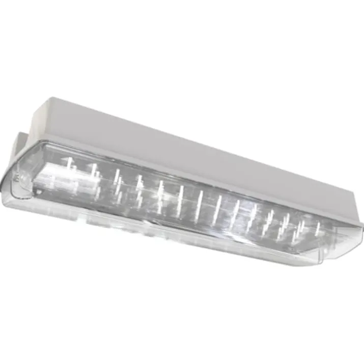4lite nødlys lampe