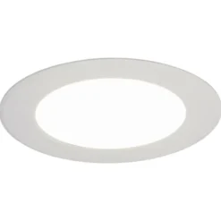 4lite Slim indbygningsspot, 16W, 4000K