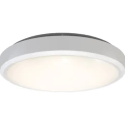 4lite Surface Circular væg- & loftlampe