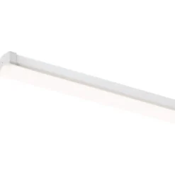 4lite Torre lysarmatur med sensor, 25-50W, 150 cm