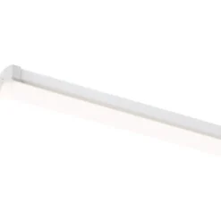 4lite Torre lysarmatur med sensor, 30-60W, 180 cm