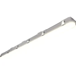 4lite Valde lysarmatur med nødlys, 22-40W, 120 cm