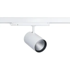 Lival Dingo 3F skinnespot 31W, hvid
