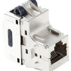 LK Actassi S-One RJ45 konnektor, STP, kat.6A