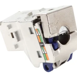 LK Actassi S-One RJ45 konnektor, STP, kat.6A