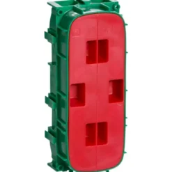LK Fuga indmuringsdåse (gammel model), 2,5 modul