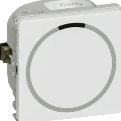LK Fuga LED 180 IR touch lysdæmper, hvid