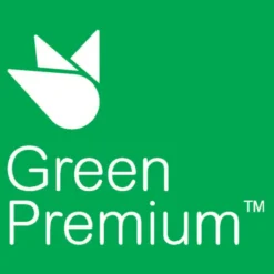 LK Fuga tangent/afdækning for dobbelt stikkontakt med afbryder, 1,5 modul, hvid