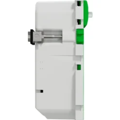 LK Fuga Wiser stikkontakt, 1,5 modul