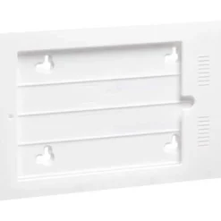 LK IHC Control Fuga designramme til iPad, hvid