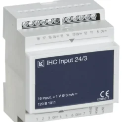 LK IHC Control input 24V 3 modul