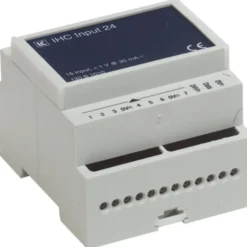 LK IHC Control input 24V & 230V, 24V DC