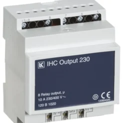 LK IHC Control output modul, 230V