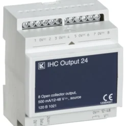 LK IHC Control output modul, 24V