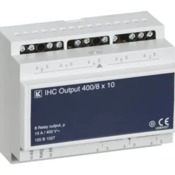 LK IHC Control output modul, 400V