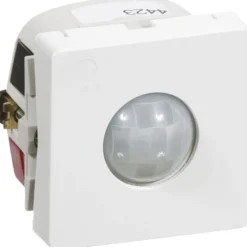 LK IHC Control pir 24V 90°, hvid