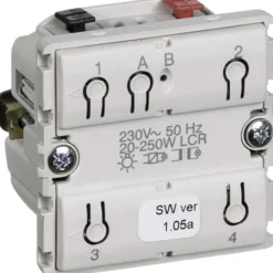 LK IHC Wireless fjernbetjent lysdæmper uni 250w