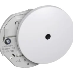 LK IHC Wireless lampeudtag med dæmper, 20-250W, hvid