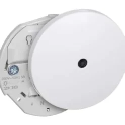 LK IHC wireless lampeudtag med relæ, hvid