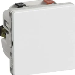 LK IHC wireless lysdæmper 250w, hvid