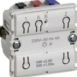 LK IHC Wireless relæ modtager allround