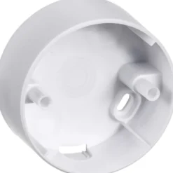 LK IHC Wireless underlag for lampeudtag, hvid