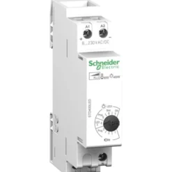 LK lysdæmper LED standard 60W IHC/SA, hvid