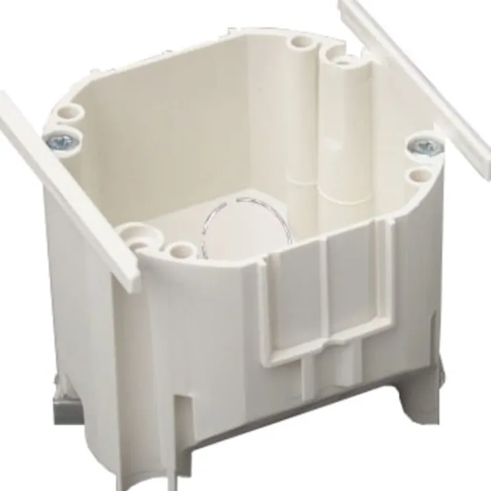LK Opus 66 forfradåse 1 modul