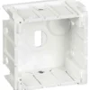 LK Opus 66 kanaldåse 1 modul