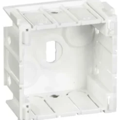 LK Opus 66 kanaldåse 1 modul