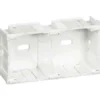 LK Opus 66 kanaldåse 2 modul