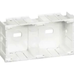 LK Opus 66 kanaldåse 2 modul