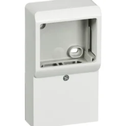 LK Opus 66 panelunderlag 32 modulm, hvid