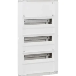LK PGE150-21 gruppetavle for indbygning, 3x7 moduler