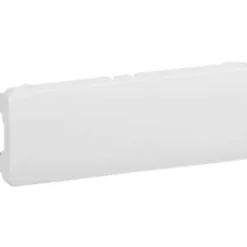 LK wireless blank afbryder tangent, hvid