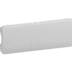 LK wireless blank afbryder tangent, hvid