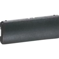 LK wireless blank afbryder tangent, koksgrå