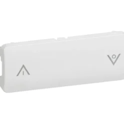 LK wireless lysdæmpning tangent, hvid
