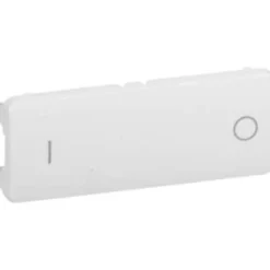 LK wireless tænd/sluk tangent, hvid