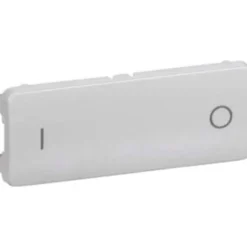LK wireless tænd/sluk tangent, hvid