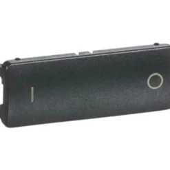 LK wireless tænd/sluk tangent, koksgrå