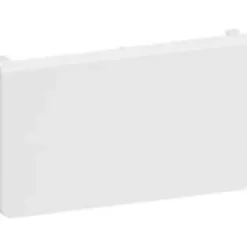LK wireless 44x26 afdækning, hvid