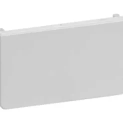 LK wireless 44x26 afdækning, hvid