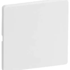 LK wireless 44x44 afdækning, hvid