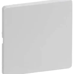 LK wireless 44x44 afdækning, hvid